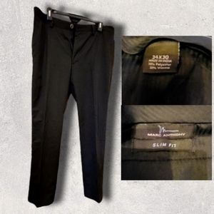 Mens Dress Pants